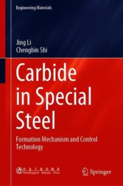 Carbide in Special Steel