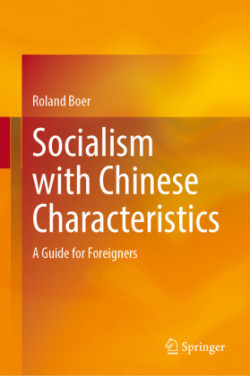 Socialism with Chinese Characteristics