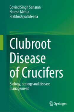 Clubroot Disease of Crucifers