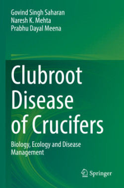 Clubroot Disease of Crucifers