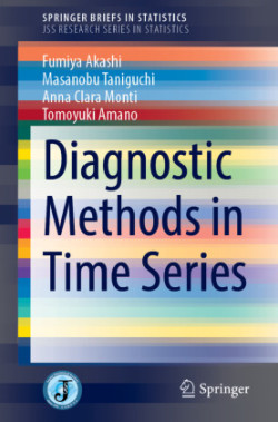 Diagnostic Methods in Time Series