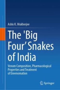 'Big Four’ Snakes of India