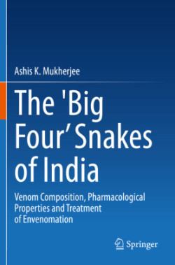 'Big Four’ Snakes of India