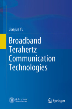 Broadband Terahertz Communication Technologies