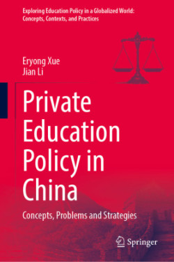 Private Education Policy in China