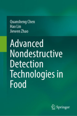 Advanced Nondestructive Detection Technologies in Food