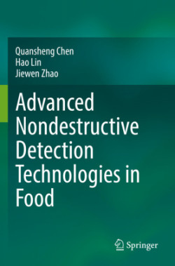 Advanced Nondestructive Detection Technologies in Food