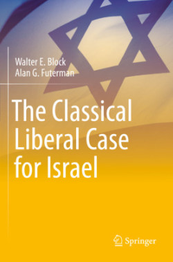 Classical Liberal Case for Israel