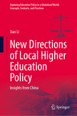 New Directions of Local Higher Education Policy