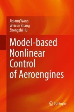 Model-based Nonlinear Control of Aeroengines