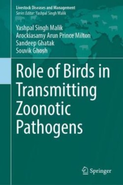 Role of Birds in Transmitting Zoonotic Pathogens