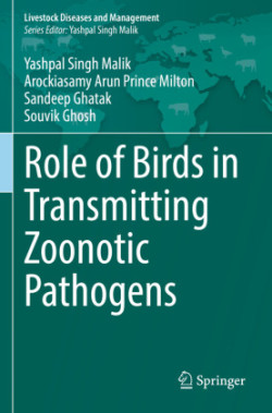 Role of Birds in Transmitting Zoonotic Pathogens