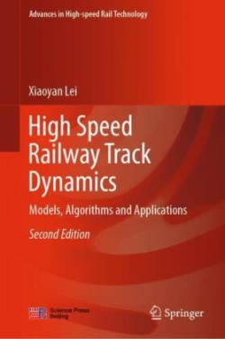 High Speed Railway Track Dynamics