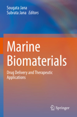 Marine Biomaterials