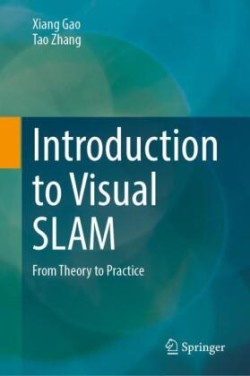 Introduction to Visual SLAM