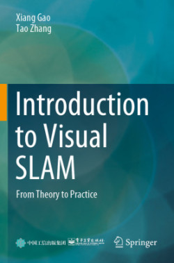 Introduction to Visual SLAM