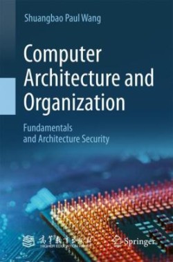 Computer Architecture and Organization