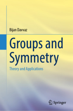 Groups and Symmetry