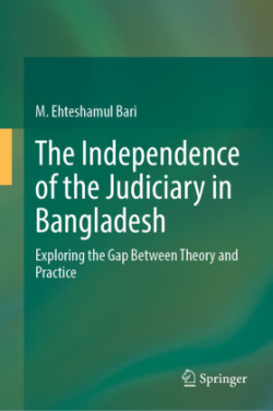 Independence of the Judiciary in Bangladesh