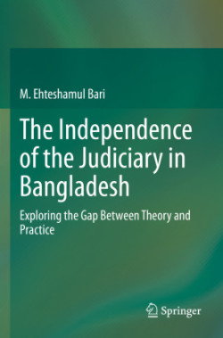 Independence of the Judiciary in Bangladesh