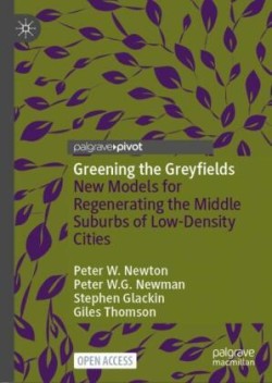 Greening the Greyfields