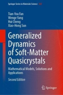 Generalized Dynamics of Soft-Matter Quasicrystals