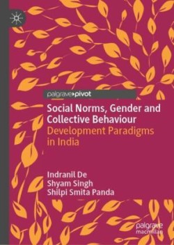 Social Norms, Gender and Collective Behaviour