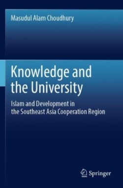 Knowledge and the University