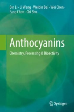 Anthocyanins