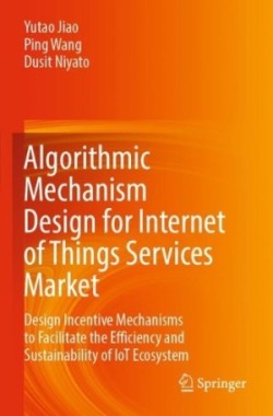 Algorithmic Mechanism Design for Internet of Things Services Market