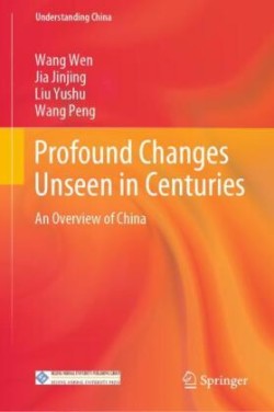 Profound Changes Unseen in Centuries