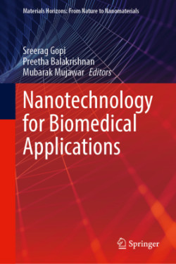 Nanotechnology for Biomedical Applications