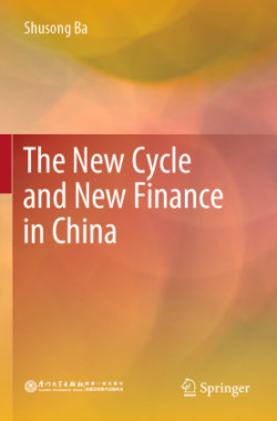 New Cycle and New Finance in China