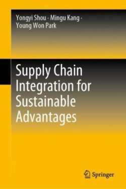 Supply Chain Integration for Sustainable Advantages