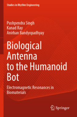 Biological Antenna to the Humanoid Bot