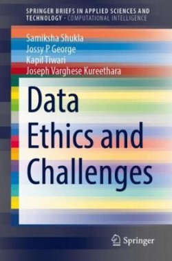 Data Ethics and Challenges