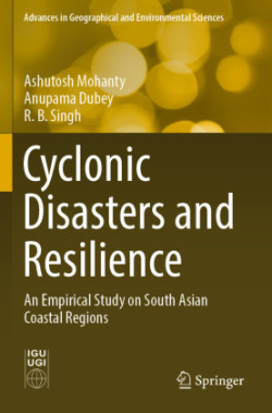 Cyclonic Disasters and Resilience