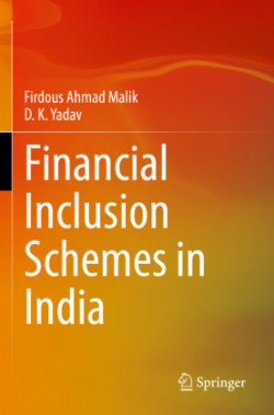 Financial Inclusion Schemes in India