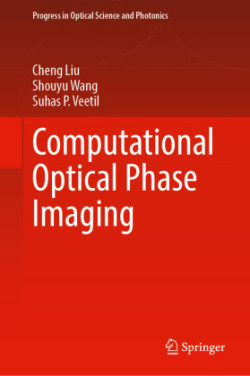 Computational Optical Phase Imaging