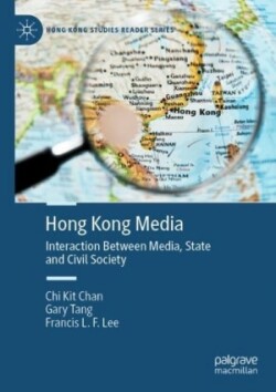 Hong Kong Media