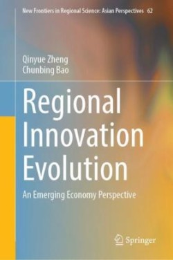 Regional Innovation Evolution