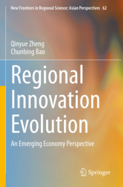 Regional Innovation Evolution