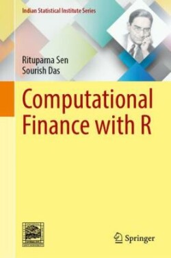 Computational Finance with R