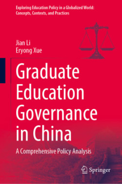 Graduate Education Governance in China