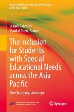 Inclusion for Students with Special Educational Needs across the Asia Pacific