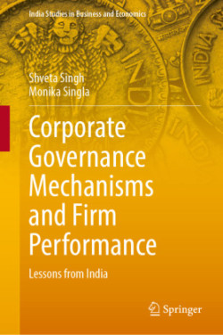 Corporate Governance Mechanisms and Firm Performance