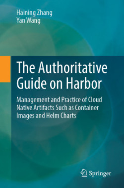 Authoritative Guide on Harbor