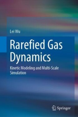 Rarefied Gas Dynamics