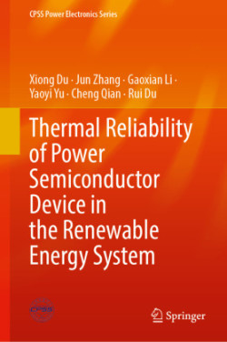 Thermal Reliability of Power Semiconductor Device in the Renewable Energy System