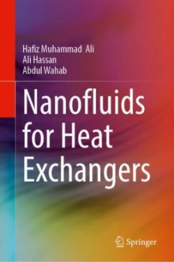 Nanofluids for Heat Exchangers